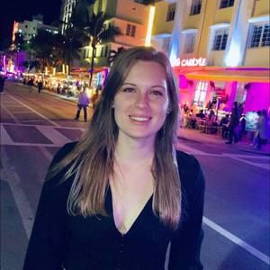 Meet your Posher, Laura